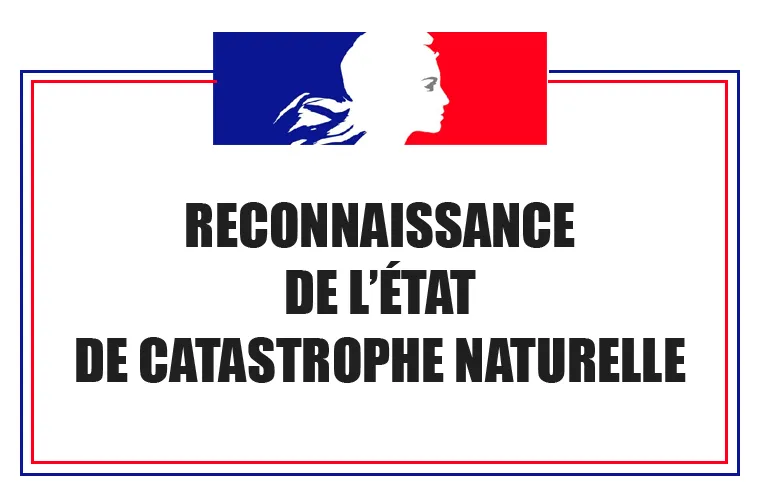 Catastrophe naturelle reconnue pour Entraigues après les inondations