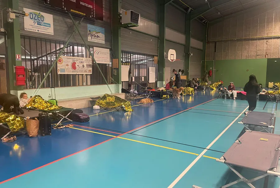 Intempéries : Saint-Rémy-de-Provence fait le point sur la situation