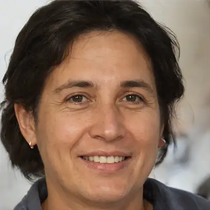 Sophie Aubanel
